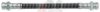 HYUNDAI 587373A000 Brake Hose